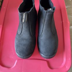 Men’s Skechers Boot