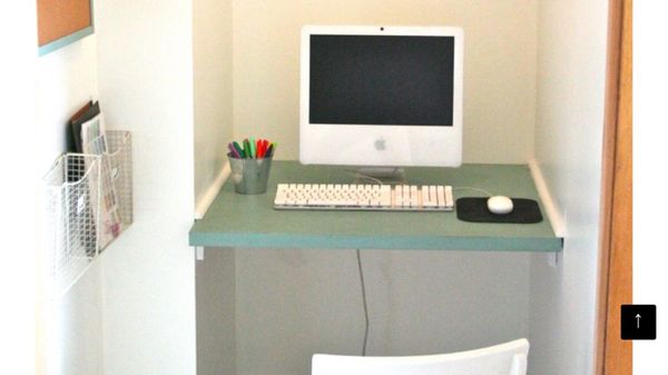 Custom Small Space Office Desk For Sale In Plainfield Il Offerup