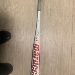Marucci  CAT X Baseball bat 33”