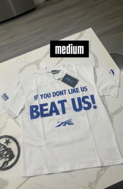 hellstar tee medium