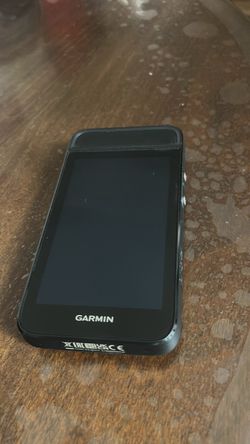Garmin approach G82