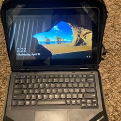 thinkpad yoga 11e 5th gen signature edition (description)