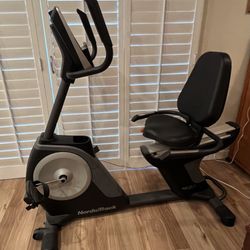 NordicTrack Recumbent Exercise Bike GX5.0 PRO for Sale in Long Beach CA OfferUp