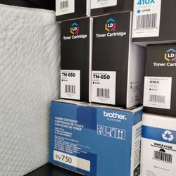 Laser Toner