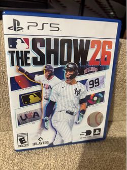 The Show 26