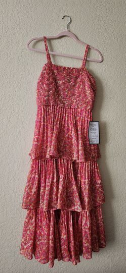Vestido marca Taylor talla 2