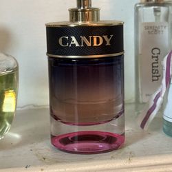 Prada Candy Perfume 