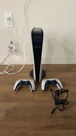 ps5 digital