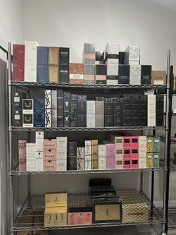 Fragrances, Cologne, Perfumes