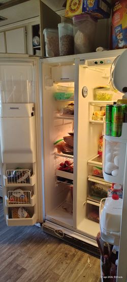 Refrigerador de 2 puertas