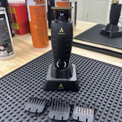 Andis T Outliner Gtx 