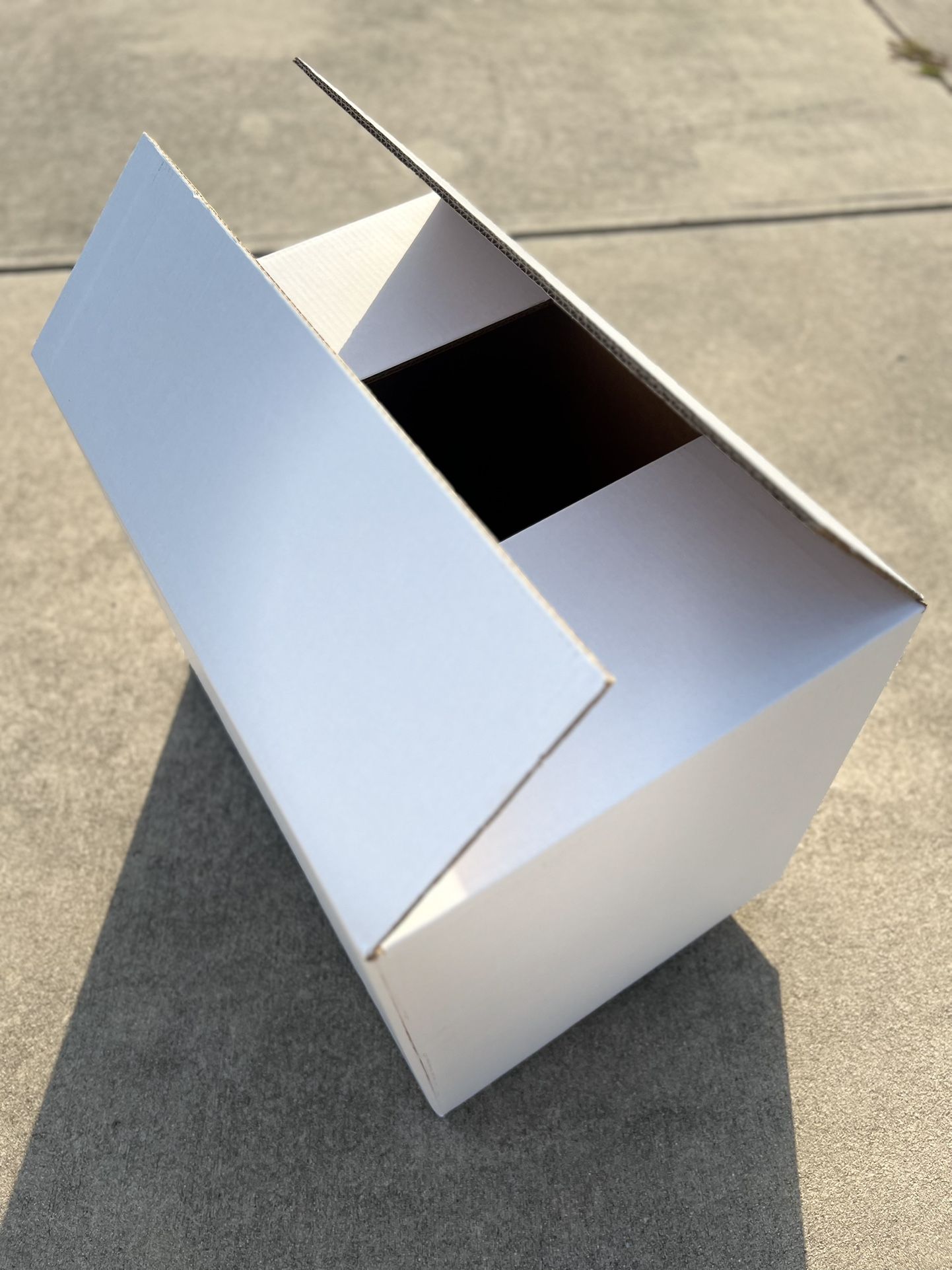 Certified DoubleWall Moving Boxes