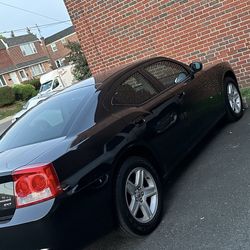 2010 Dodge Charger