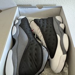 Jordan Retro (VNDS Worn Once) Size: 8.5 Mens (Original Box) Excellent Condition!