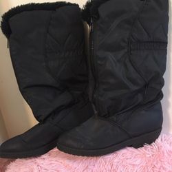 Colorado women’s winter boots /sz 8M