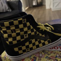 Vans, Where Is Waldo Edition?