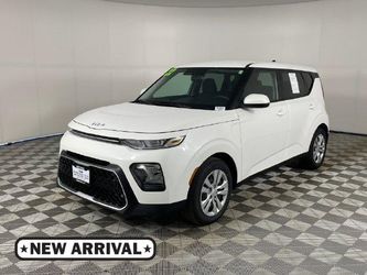 2022 Kia Soul
