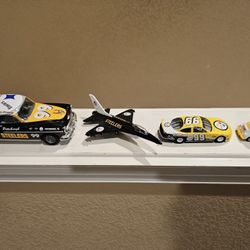 NFL Pittsburgh Steelers Collectible Set of 4  