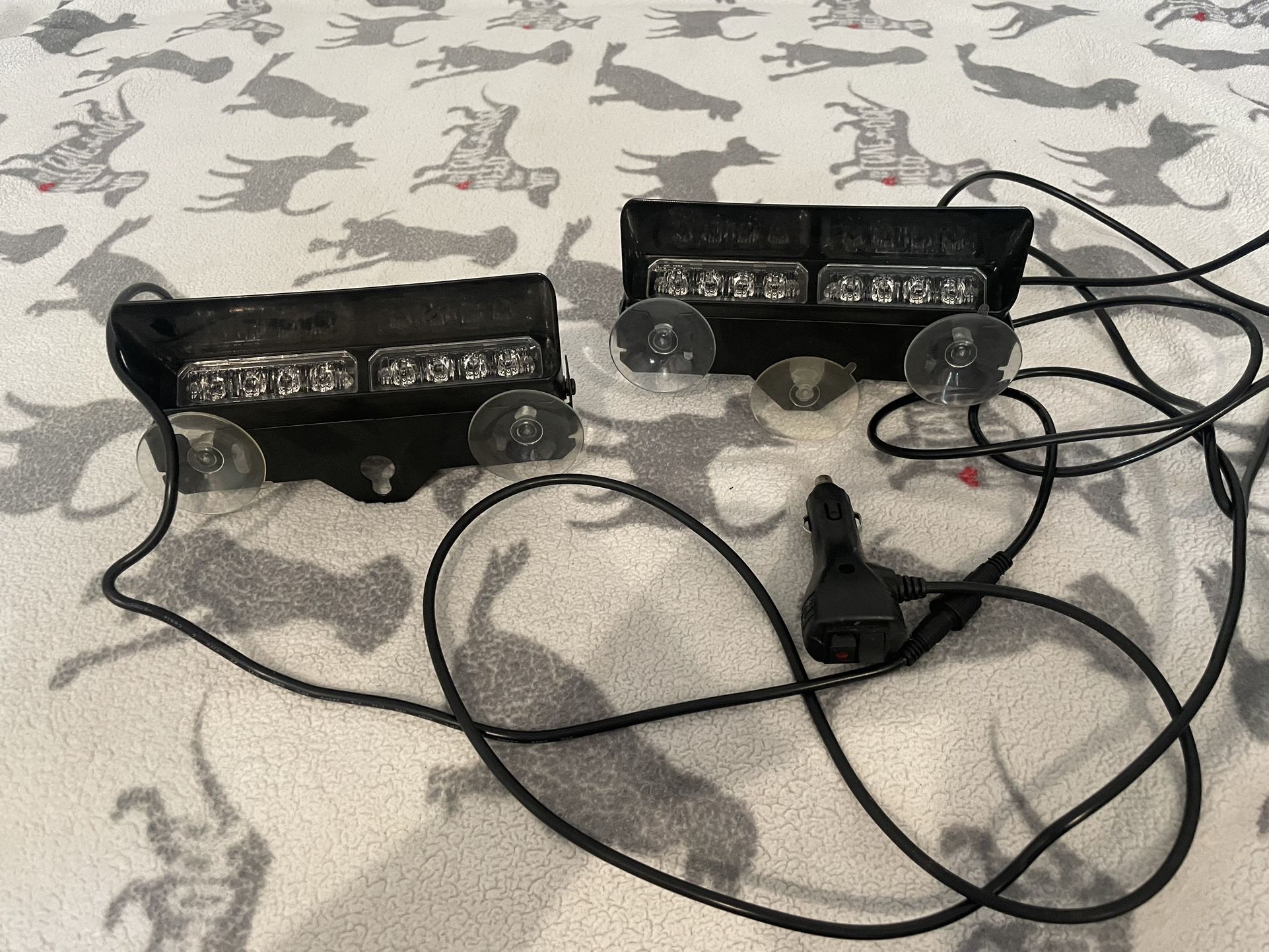 Car Lights