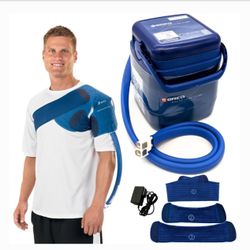 Breg Polar Care Cube