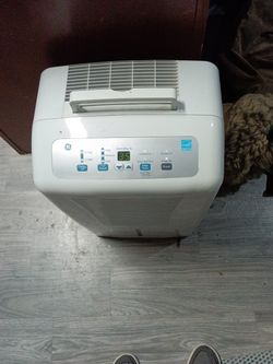 Humidifier 