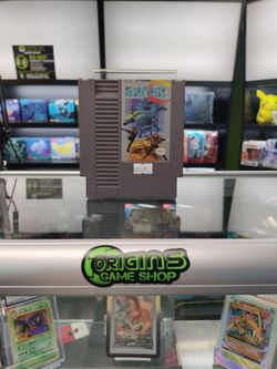 Nintendo Super C NES