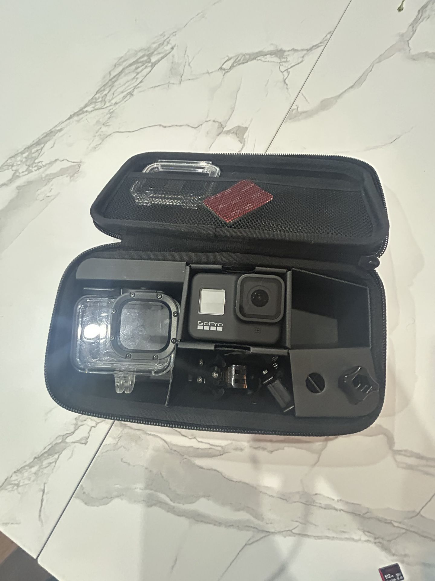 gopro hero8
