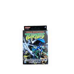 Teenage Mutant Ninja Turtles Trading Card Game 2-Player Starter Set