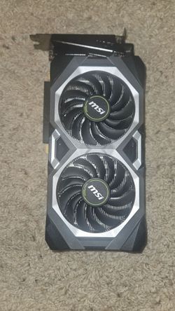 GPU 2080 super