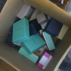 Bracelets Box Of New .bracelets Buy All $100