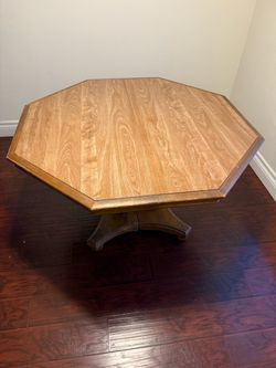 Extending Dinner Table
