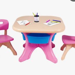 Little Tikes Desk 