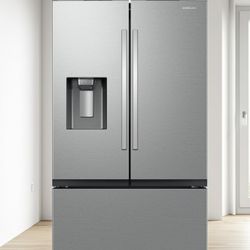 Samsung mega Fridge 