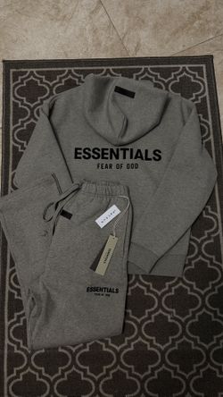 Essential fear Of God Set