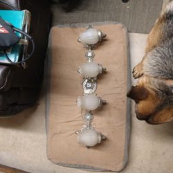 Vintage Wall Lights For Bathroom