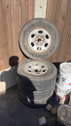 Wheels