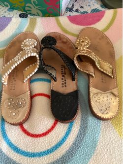 Palm Beach Sandals
