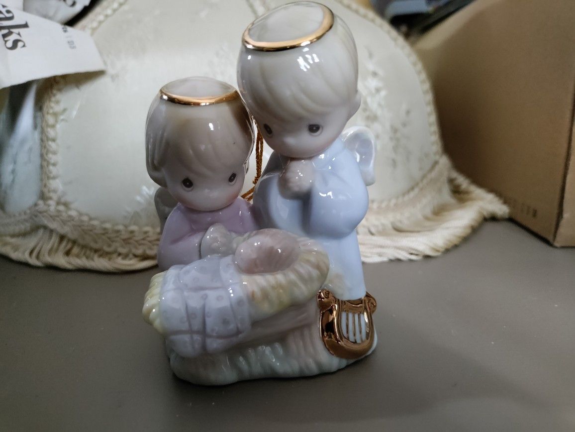 Precious Moments
