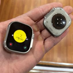 Apple Watch Ultra 2 49m LTE 