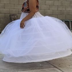 Crinoline