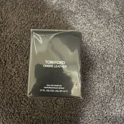 Tom Ford Ombré Leather Parfum Fragrance 50ml