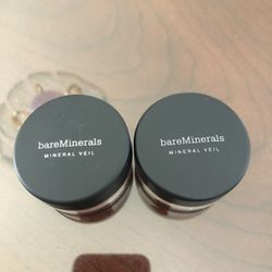 BareMinerals Mineral Veil
