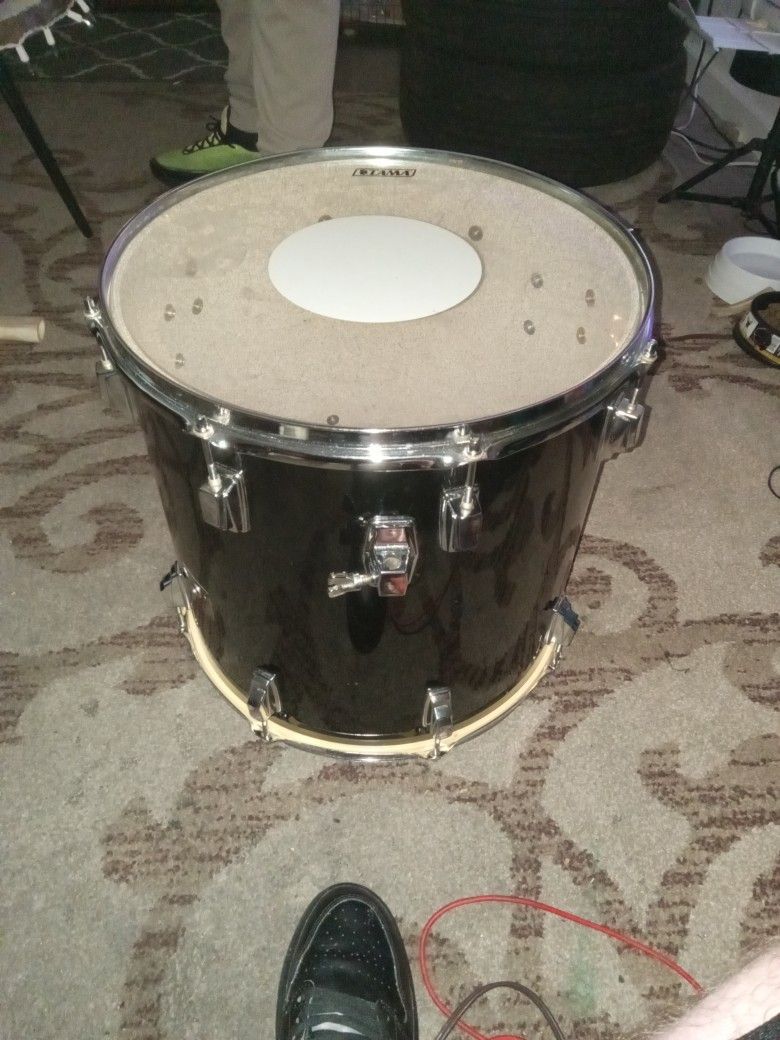 TAMA Drum