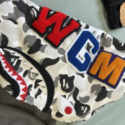 Bape Hoodie 