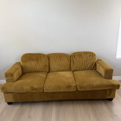 Sofa,couch. New in box