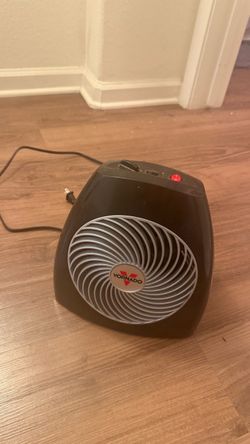 mini space heater
