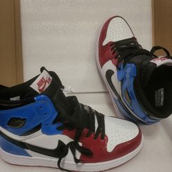 Nike Air Jordan 1 High OG Fearless Size 11 Men