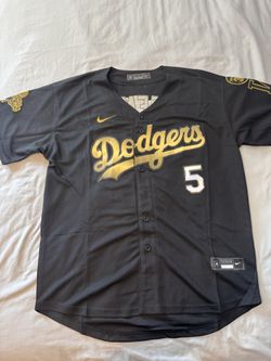 Dodger Freddy Freeman Jersey