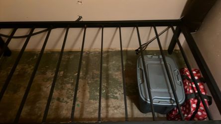 Olee Sleep Bed Frame. Heavy Duty