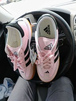 ADIDAS SAMBA SHOES